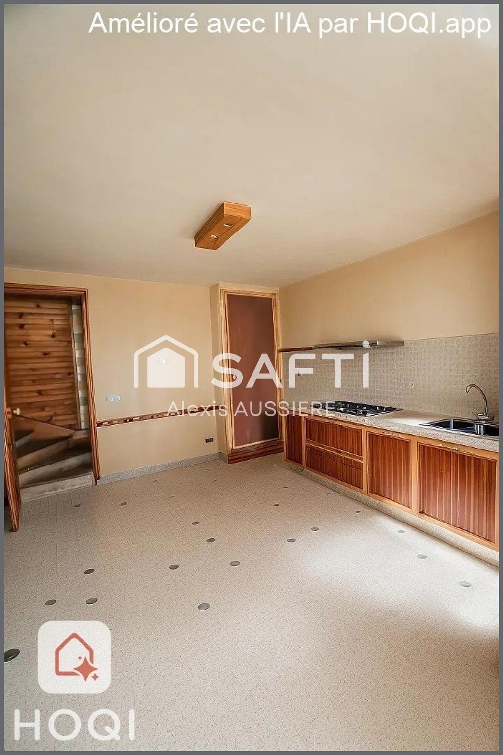 Achat maison à vendre 2 chambres 51 m² - Jablines