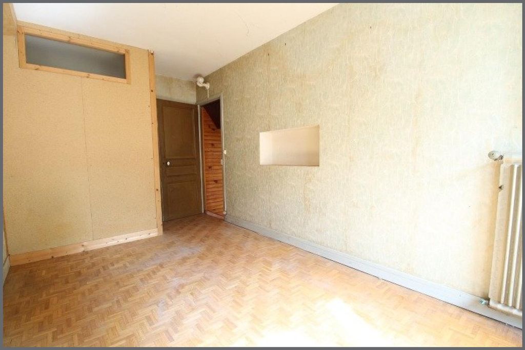 Achat maison 2 chambre(s) - Jablines