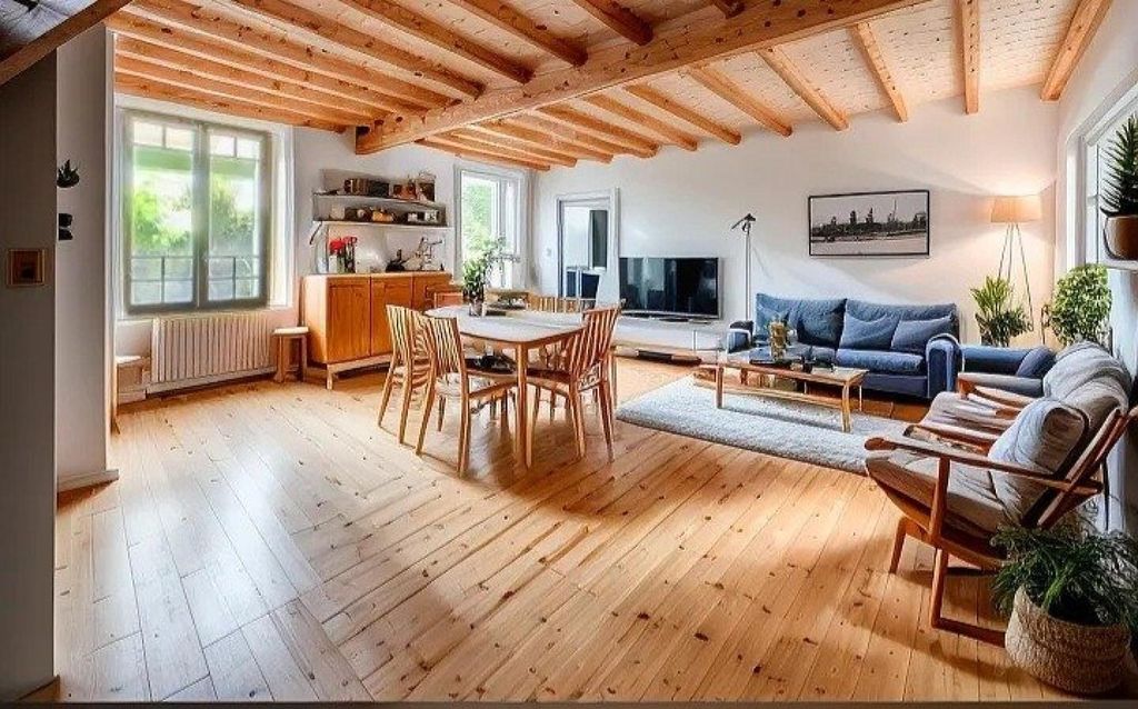 Achat maison 4 chambre(s) - Mérignac