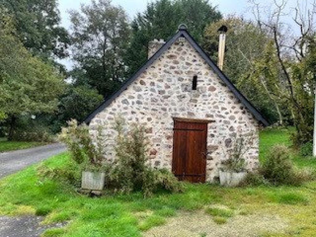 Achat maison 4 chambre(s) - Saint-Hilaire-du-Maine