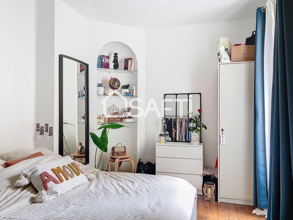 Achat appartement 2 pièce(s) Paris 17ème arrondissement