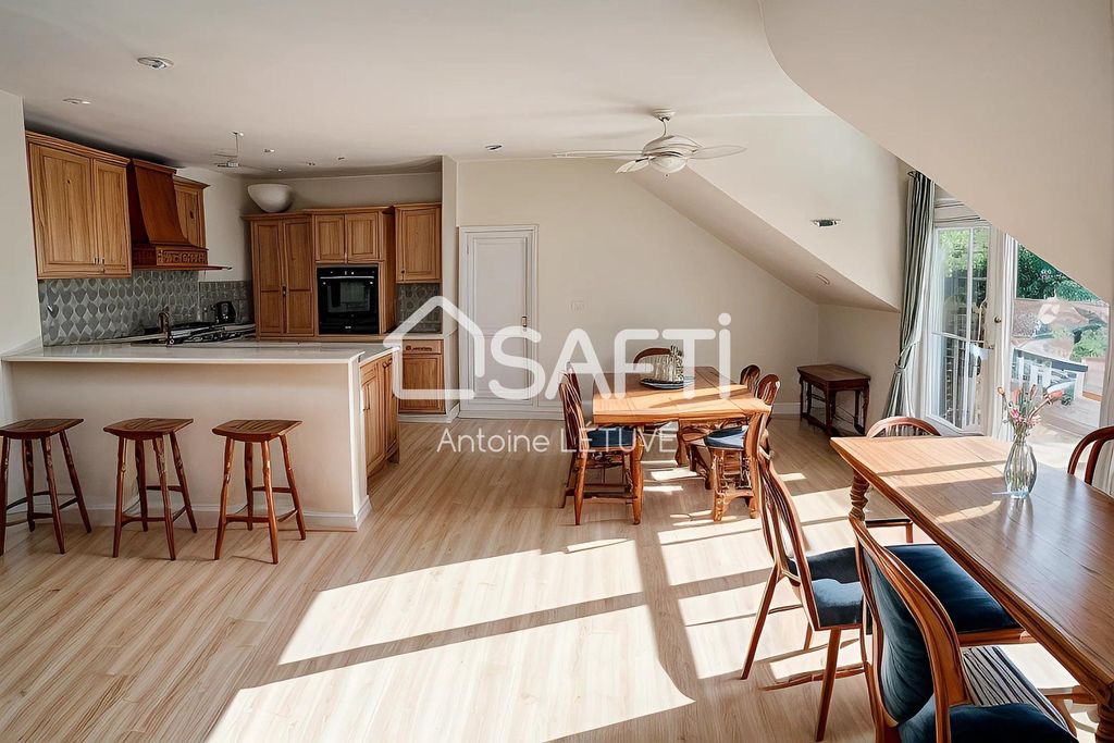 Achat appartement à vendre 3 pièces 60 m² - Albert