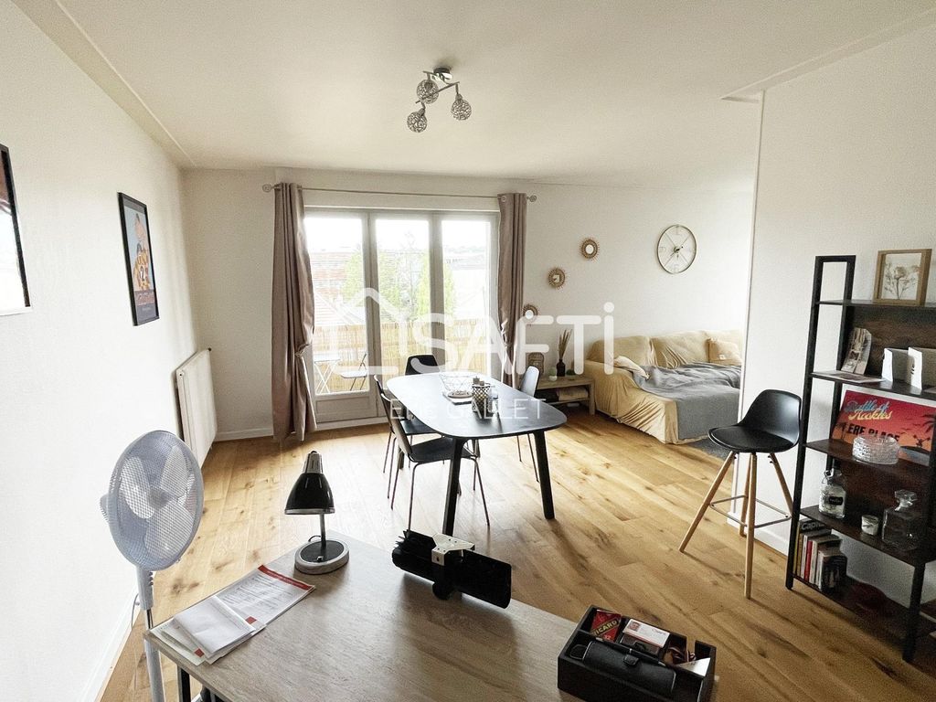 Achat appartement à vendre 3 pièces 84 m² - Brive-la-Gaillarde