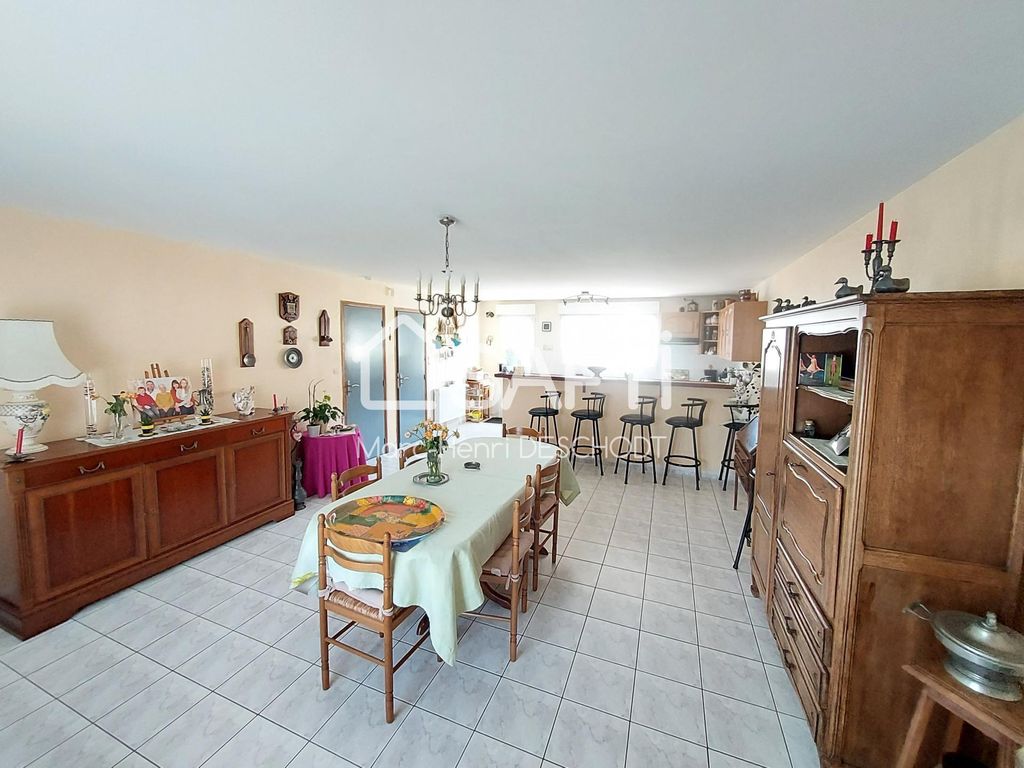 Achat maison 4 chambre(s) - Camiers