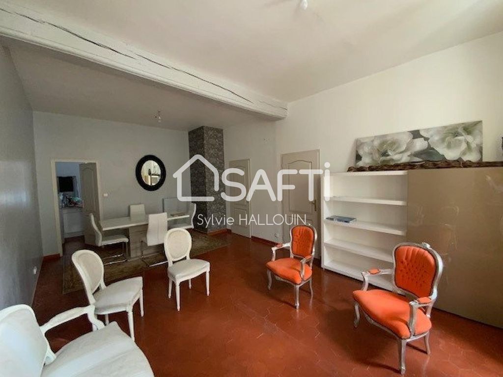 Achat maison à vendre 3 chambres 156 m² - Châteaudun