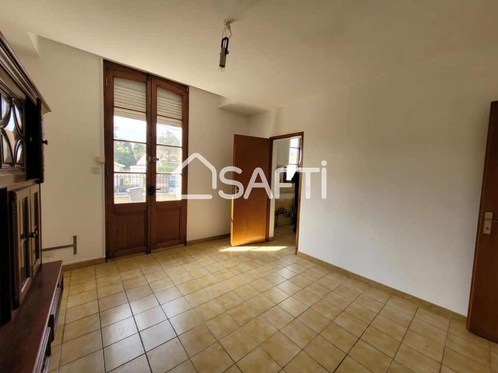 Achat maison 3 chambre(s) - Villenave-d'Ornon