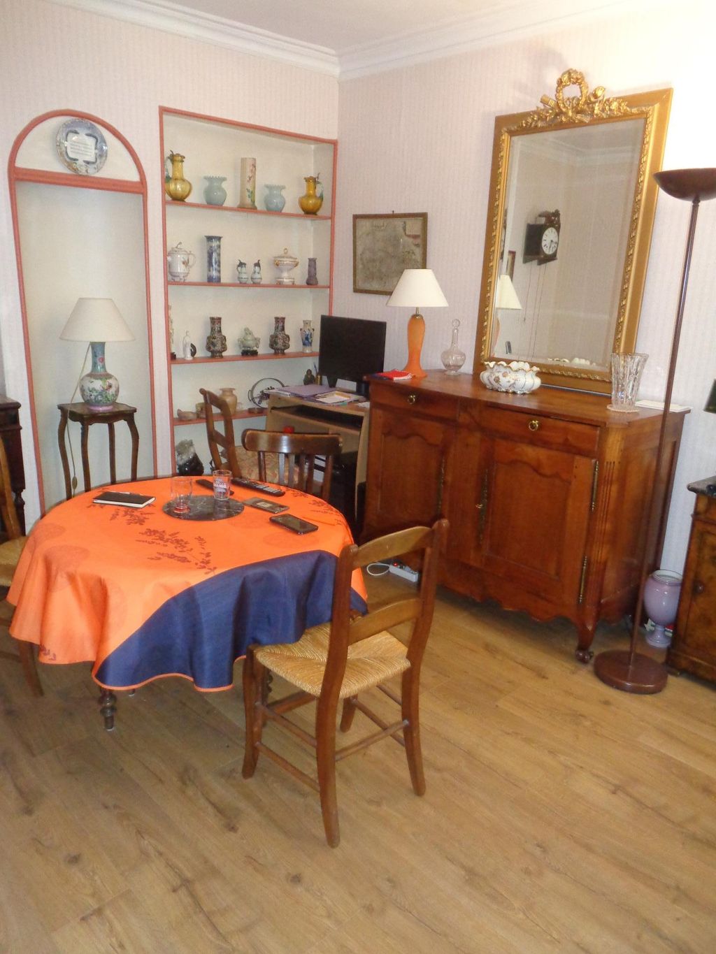 Achat appartement 3 pièce(s) Paris 9ème arrondissement