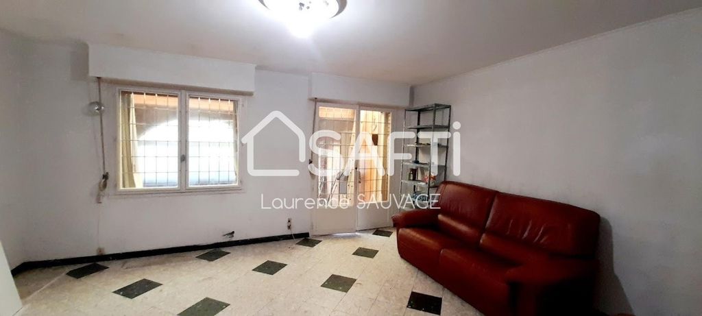 Achat maison 3 chambre(s) - Valenciennes