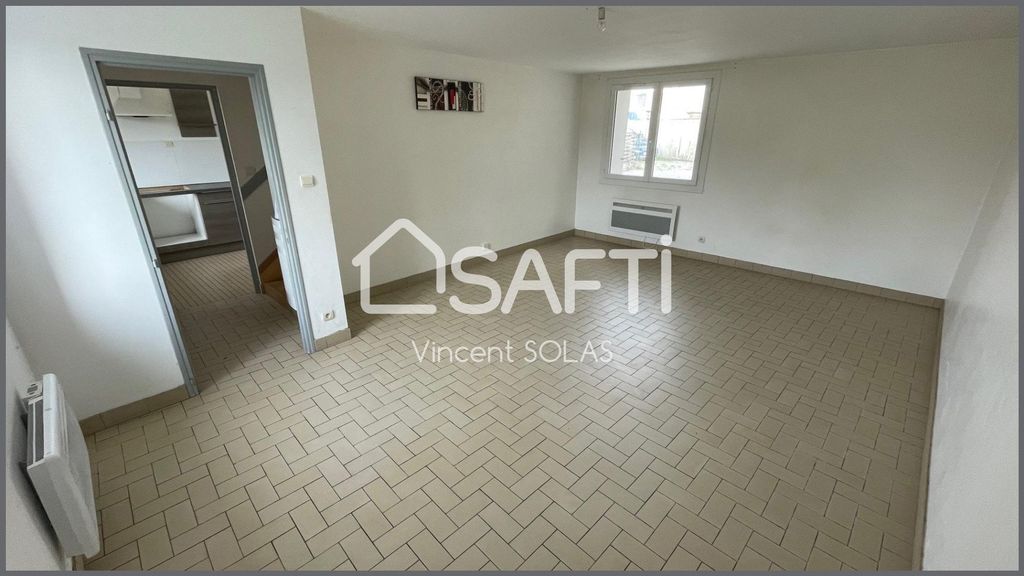 Achat maison 3 chambre(s) - La Boissière-des-Landes