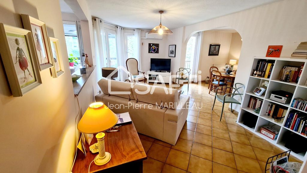 Achat appartement à vendre 3 pièces 80 m² - Châteaurenard