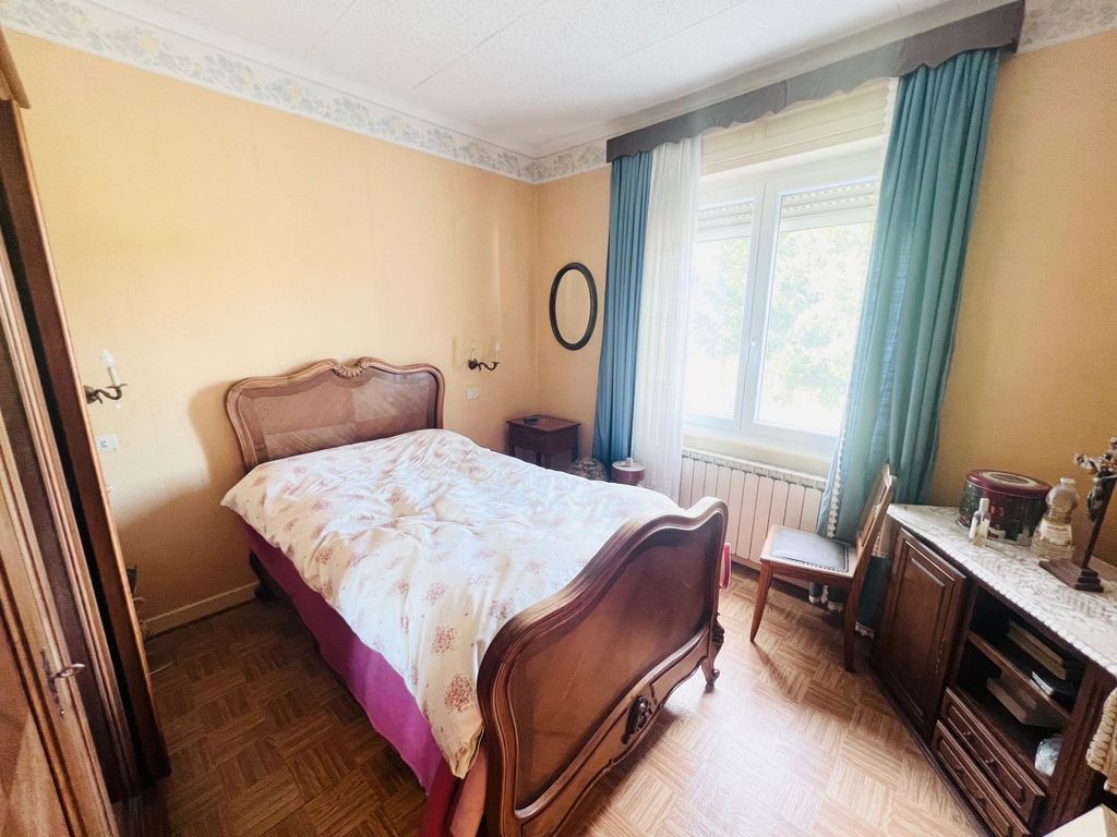 Achat maison 3 chambre(s) - Puttelange-aux-Lacs