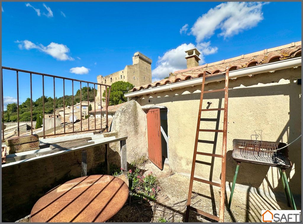 Achat maison 3 chambre(s) - Châteauneuf-du-Pape