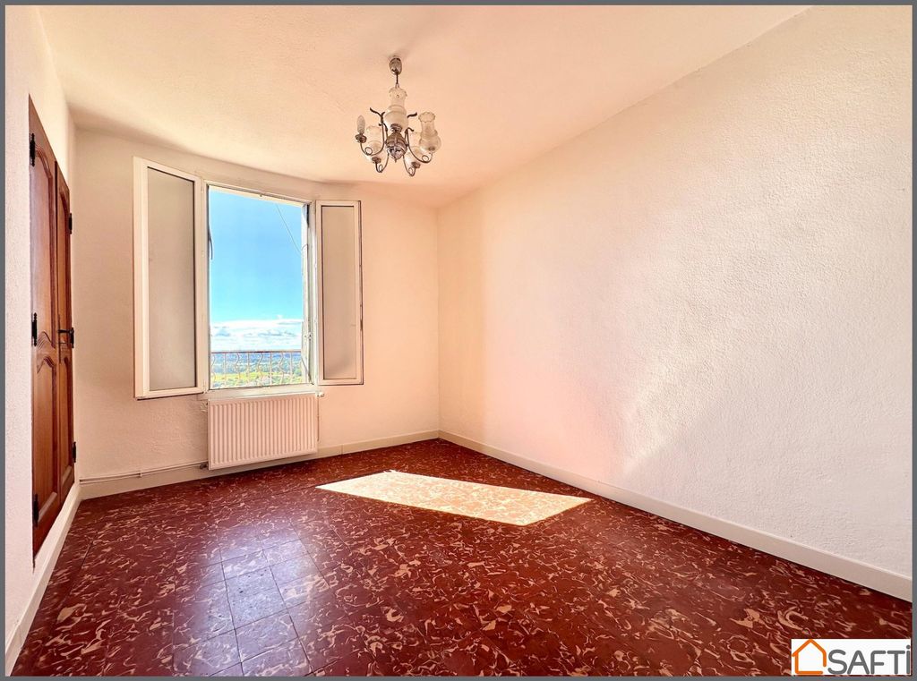 Achat maison 3 chambre(s) - Châteauneuf-du-Pape