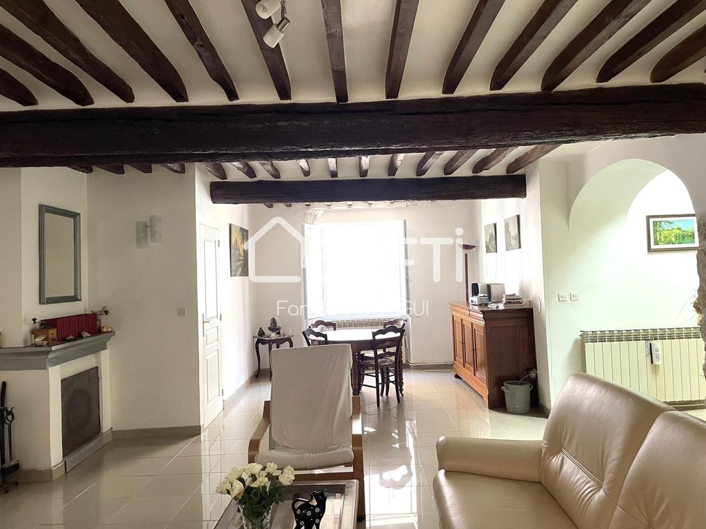 Achat maison 3 chambre(s) - Martigues