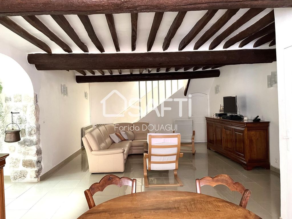 Achat maison 3 chambre(s) - Martigues