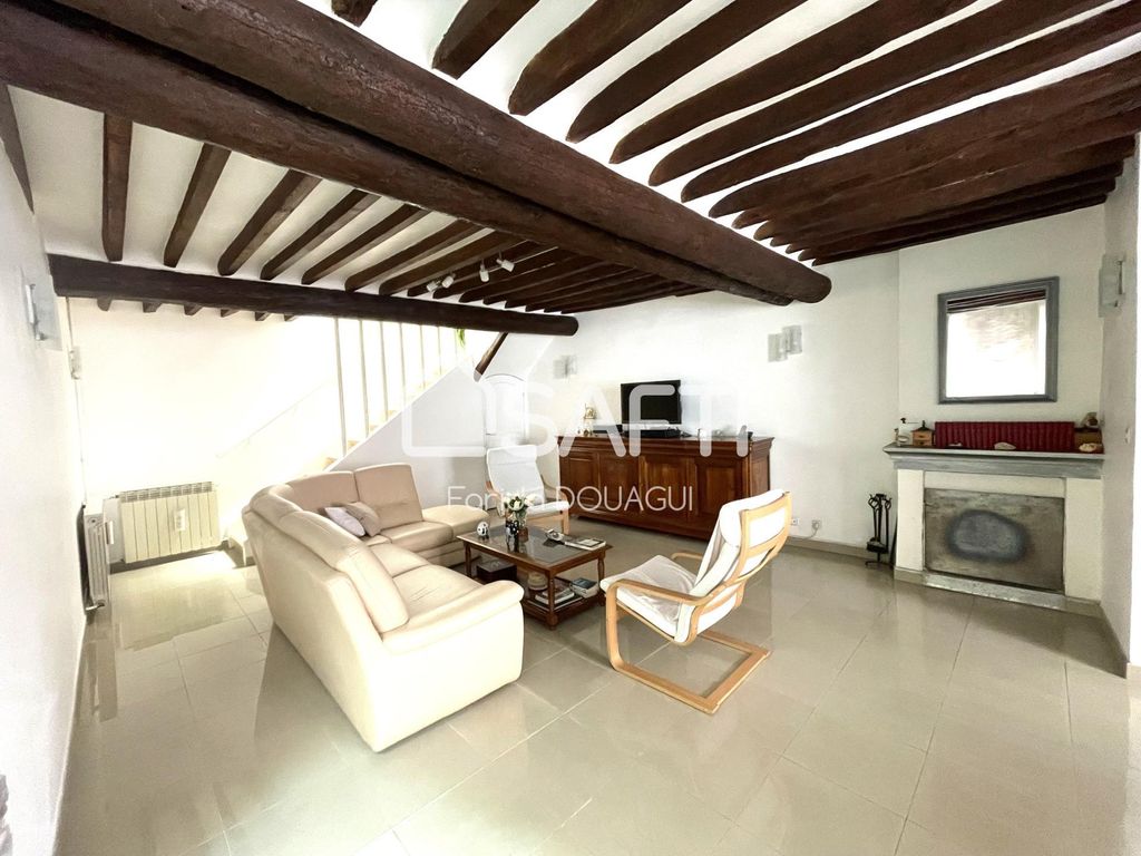 Achat maison à vendre 3 chambres 119 m² - Martigues