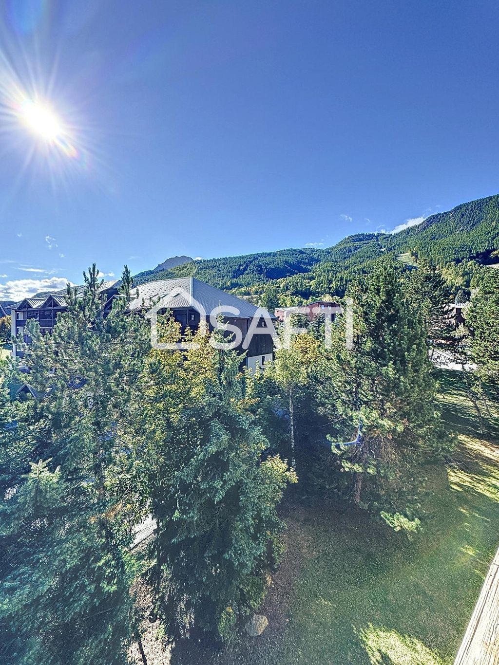 Achat appartement 5 pièce(s) La Salle-les-Alpes