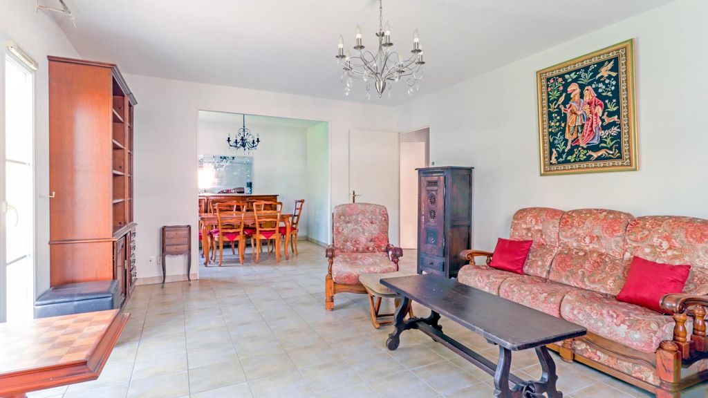 Achat appartement 3 pièce(s) Roquebrune-sur-Argens