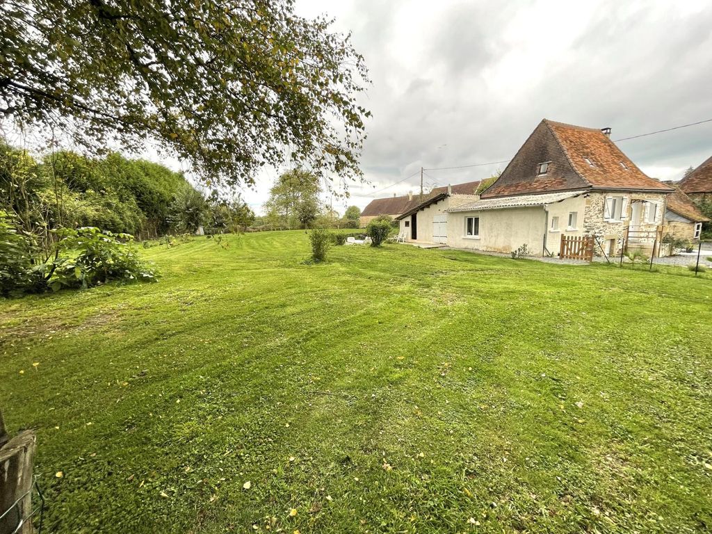 Achat maison 3 chambre(s) - Dussac