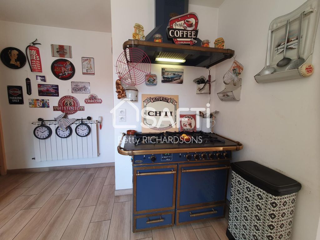 Achat maison 5 chambre(s) - Bénifontaine