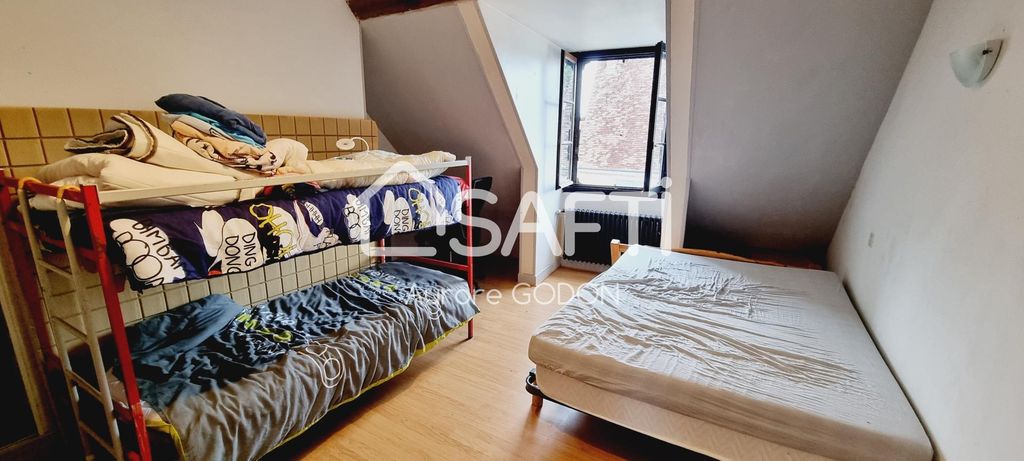 Achat maison 5 chambre(s) - Nogent-le-Rotrou