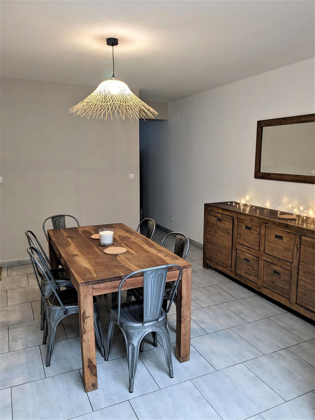 Achat maison à vendre 4 chambres 100 m² - Valenciennes