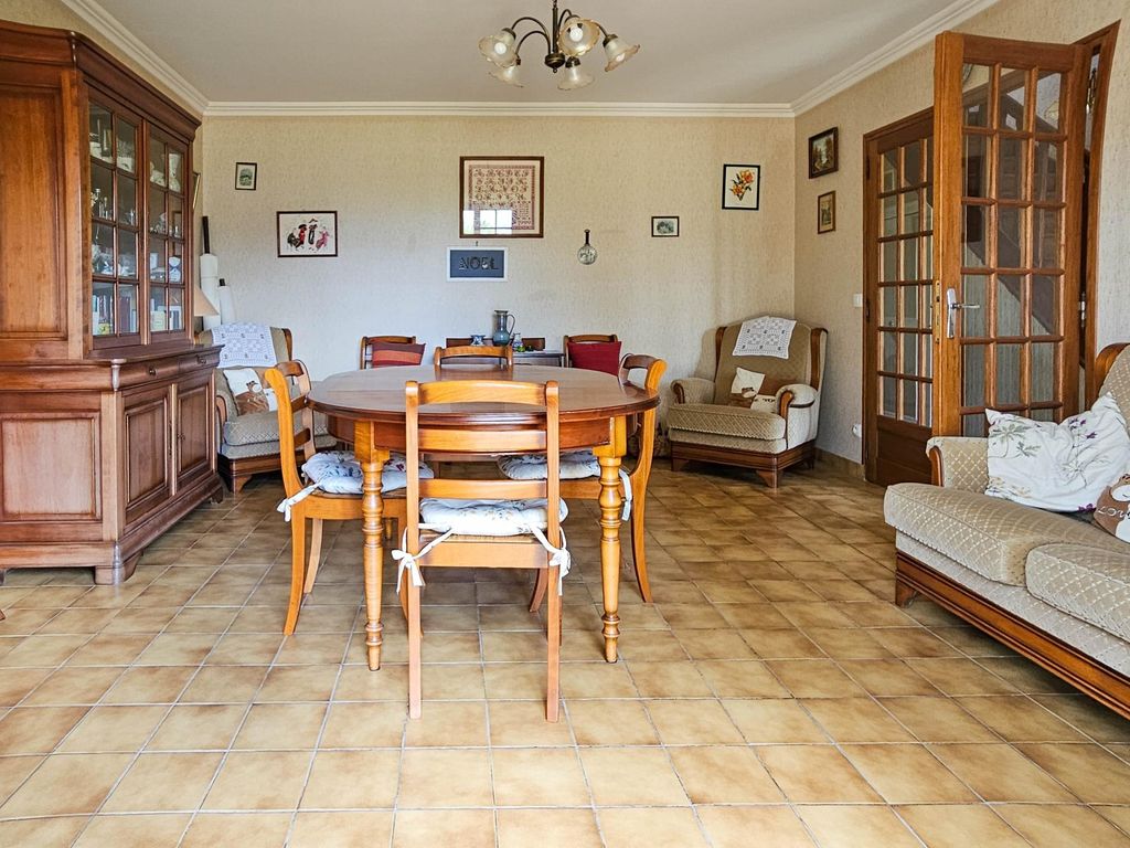 Achat maison 4 chambre(s) - Longué-Jumelles