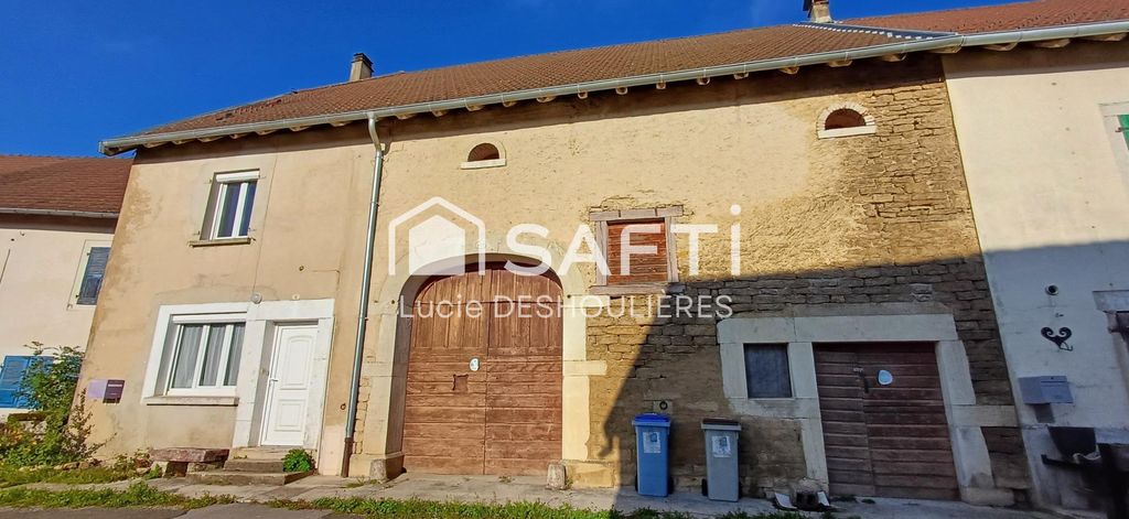 Achat maison à vendre 2 chambres 100 m² - Beffia