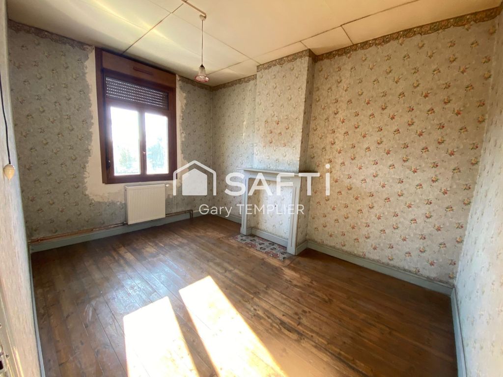 Achat maison 2 chambre(s) - Petite-Forêt