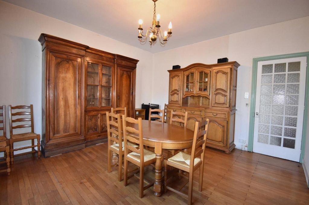 Achat maison 6 chambre(s) - Saint-Clair-du-Rhône