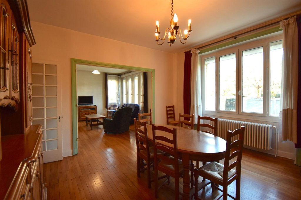 Achat maison 6 chambre(s) - Saint-Clair-du-Rhône