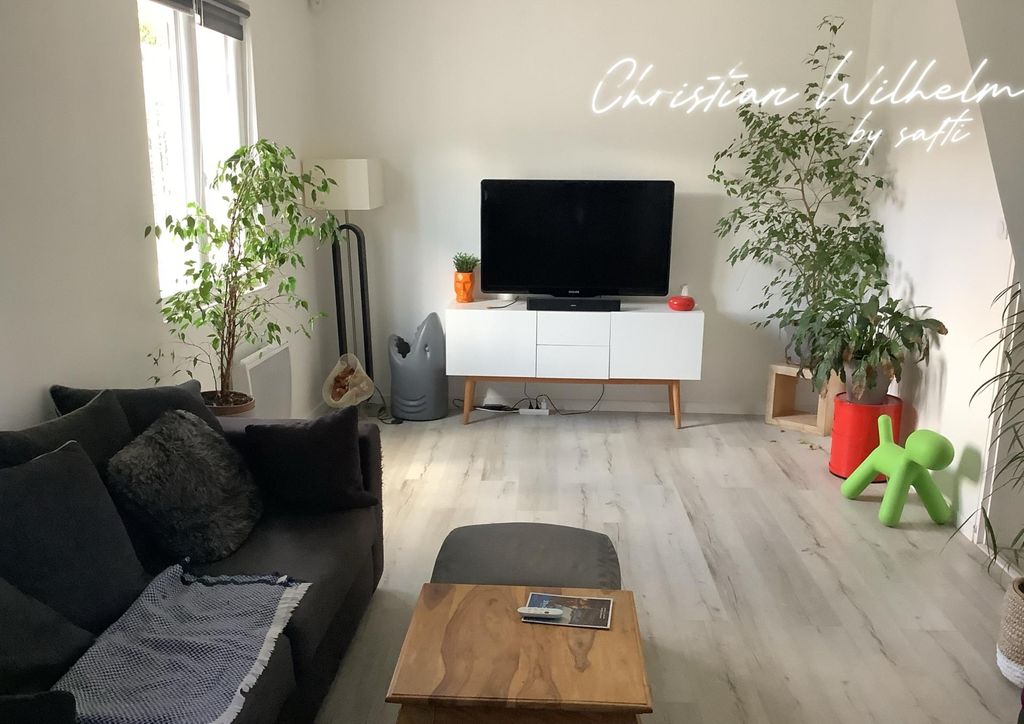 Achat maison 2 chambre(s) - Toulouse