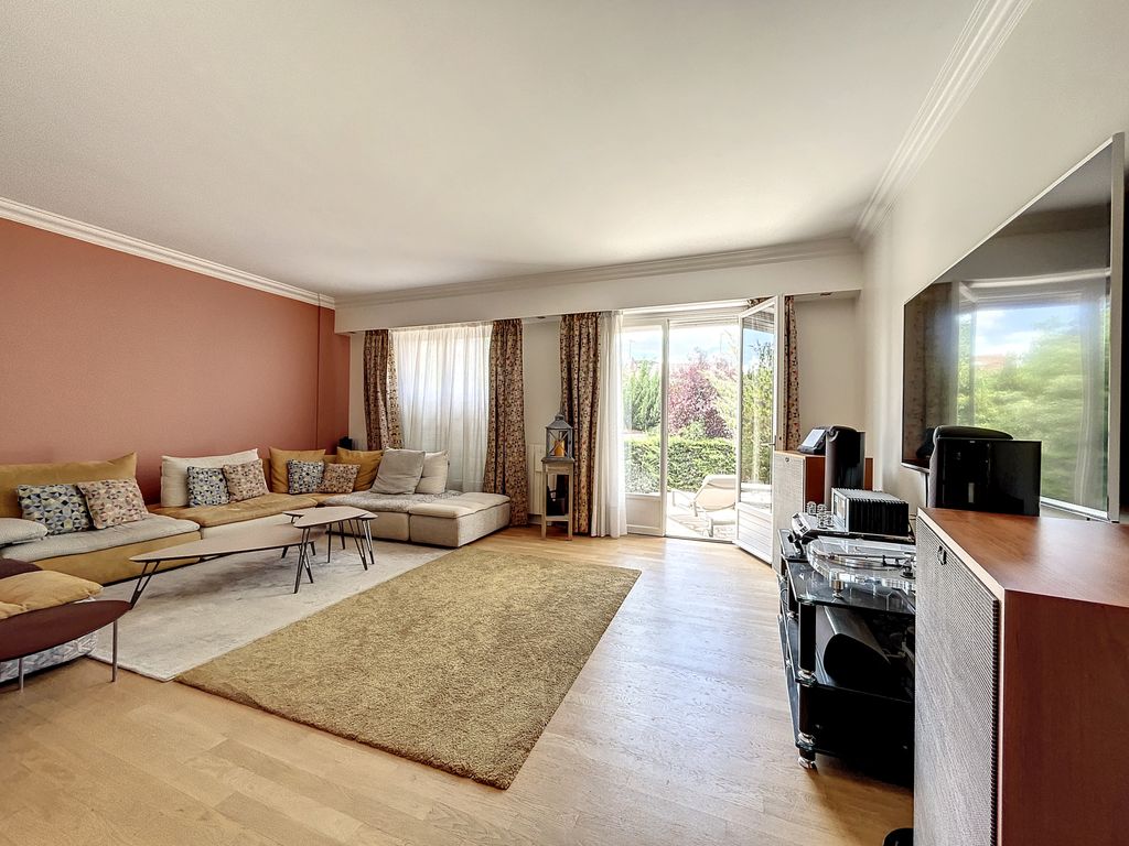 Achat maison 5 chambre(s) - Saint-Maur-des-Fossés