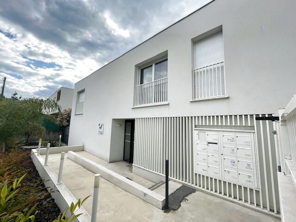 Achat studio à vendre 30 m² - Montpellier