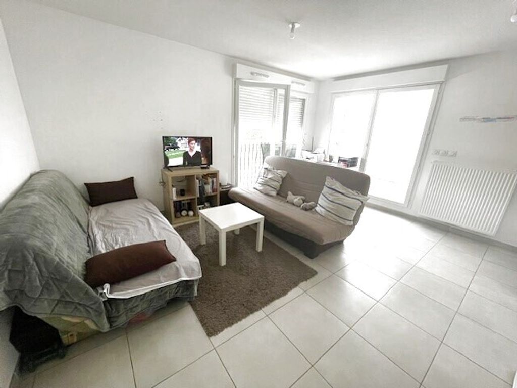 Achat appartement 1 pièce(s) Montpellier