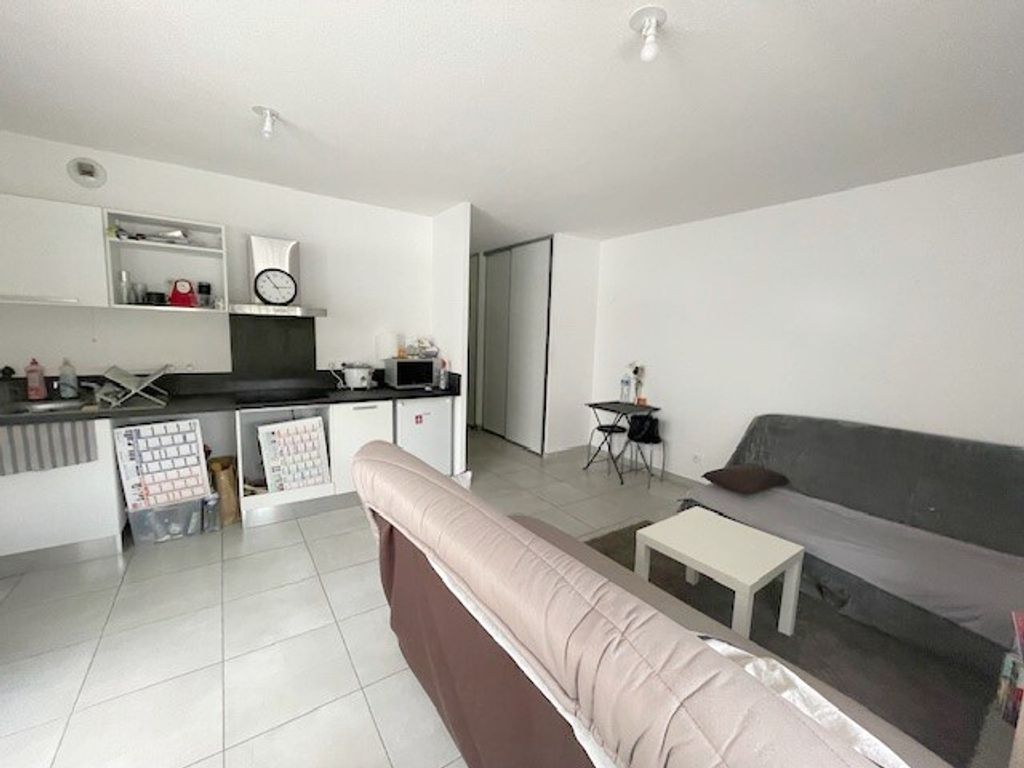 Achat appartement 1 pièce(s) Montpellier