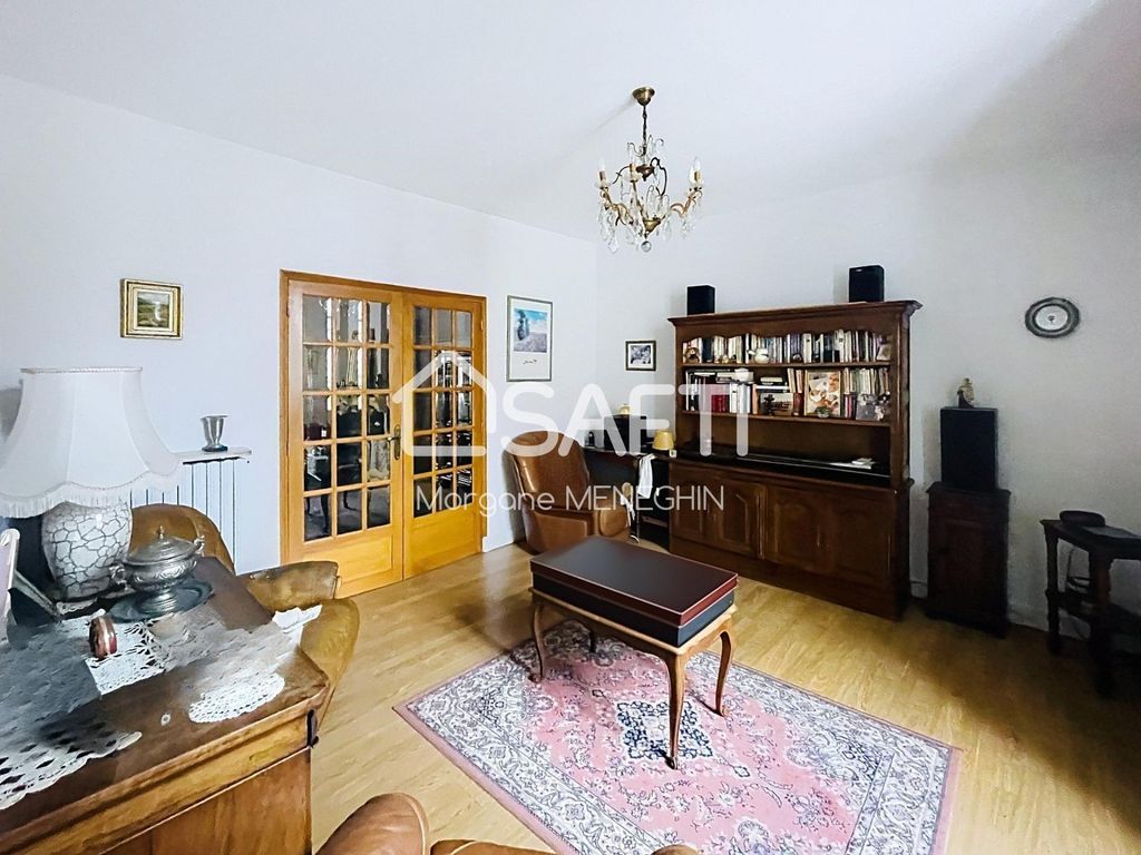 Achat maison à vendre 3 chambres 147 m² - Carmaux