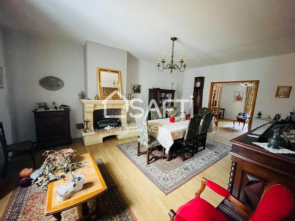 Achat maison 3 chambre(s) - Carmaux