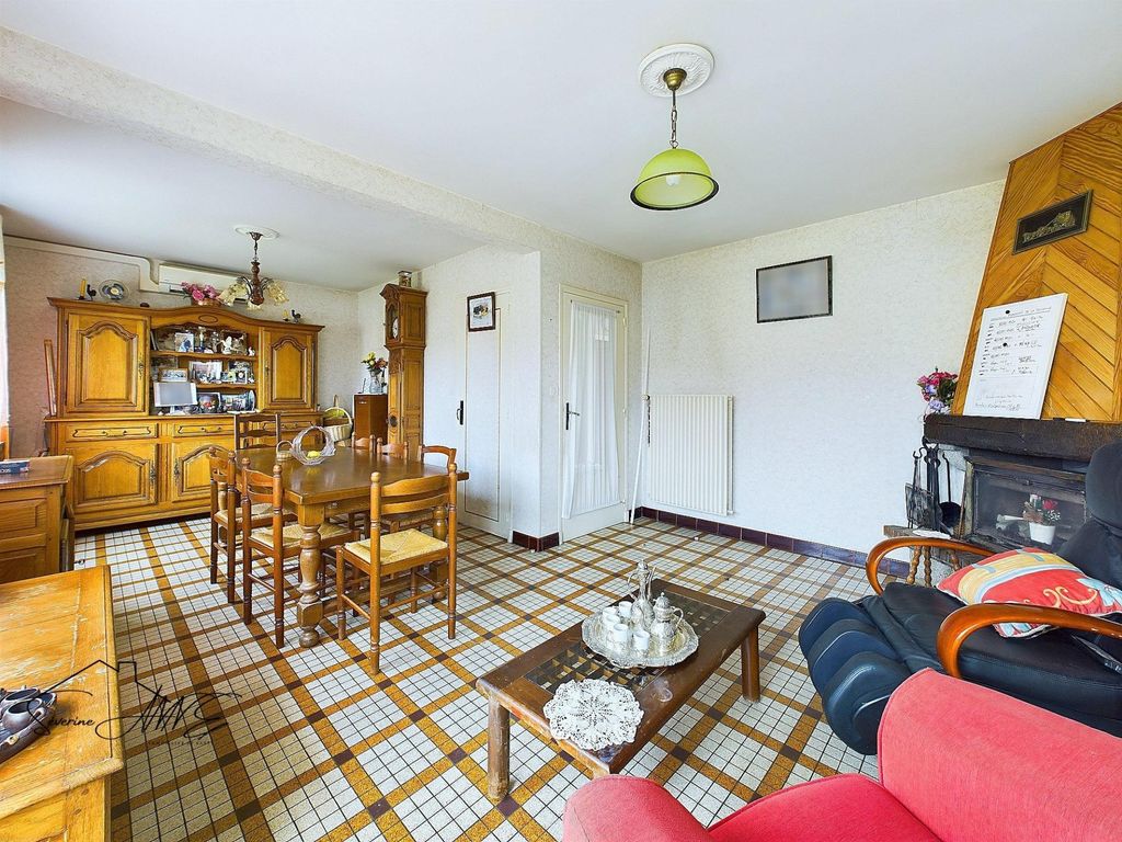 Achat maison 3 chambre(s) - Vire Normandie