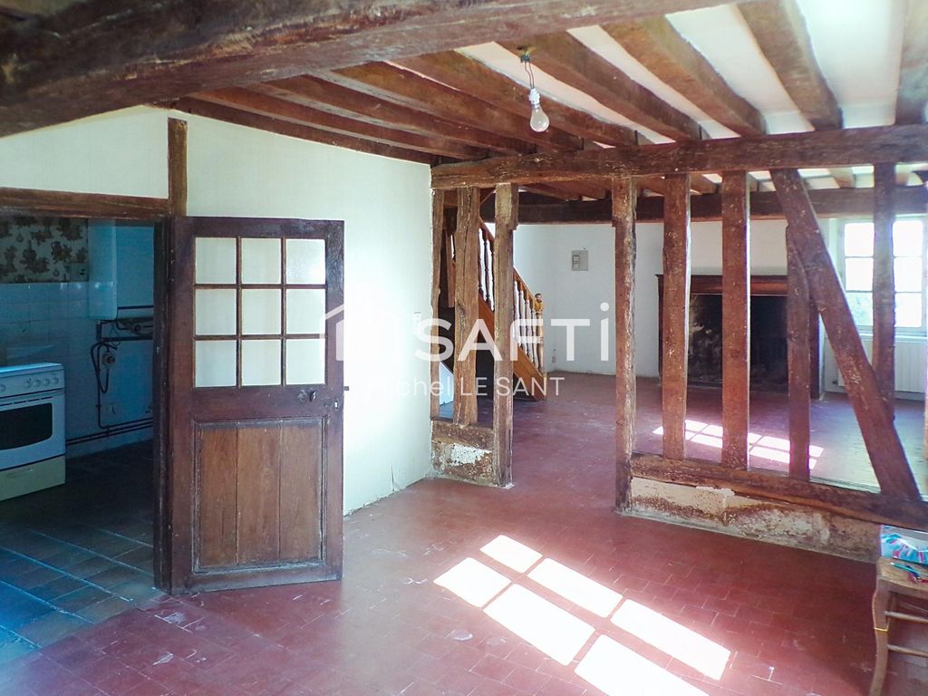 Achat maison 3 chambre(s) - Bailleul-le-Soc