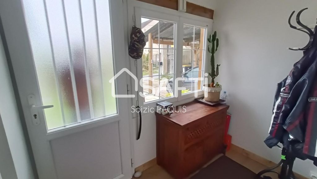 Achat maison 3 chambre(s) - La Ferté-sous-Jouarre