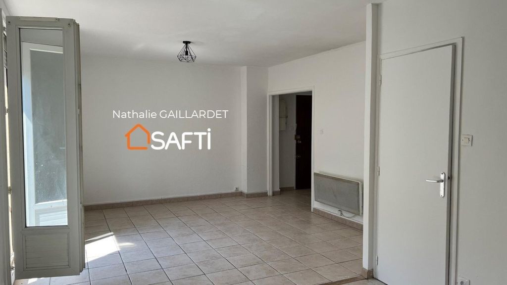 Achat appartement à vendre 4 pièces 70 m² - Avignon