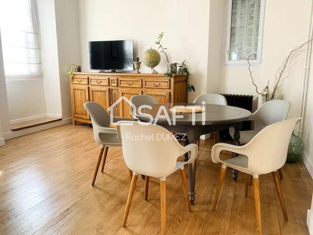 Achat maison à vendre 4 chambres 175 m² - Montbazens