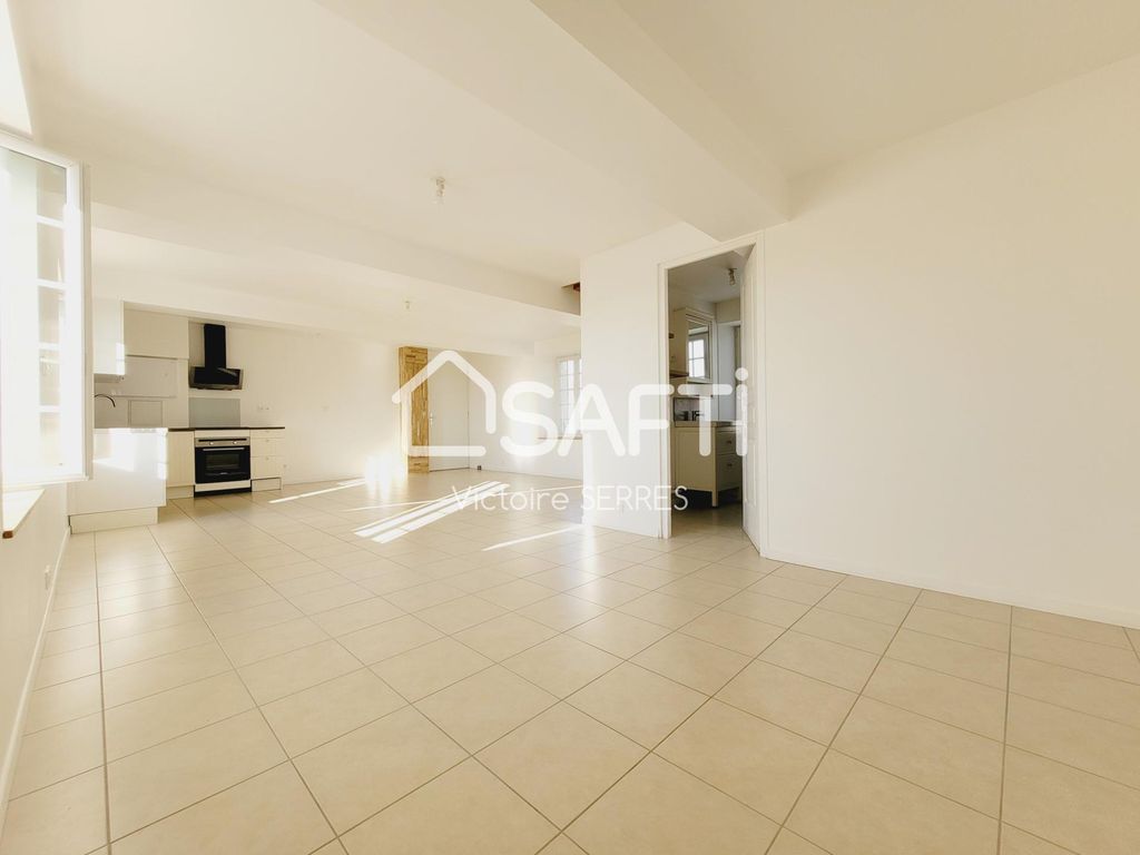 Achat duplex à vendre 4 pièces 72 m² - Verson