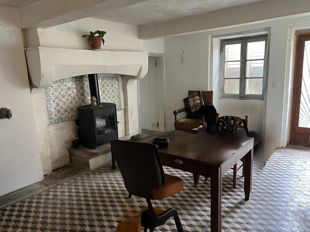 Achat maison 2 chambre(s) - Ligny-en-Brionnais