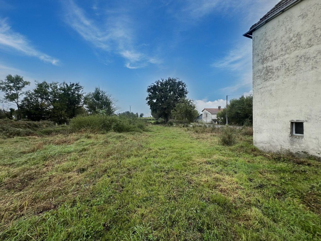 Achat maison 2 chambre(s) - Ligny-en-Brionnais