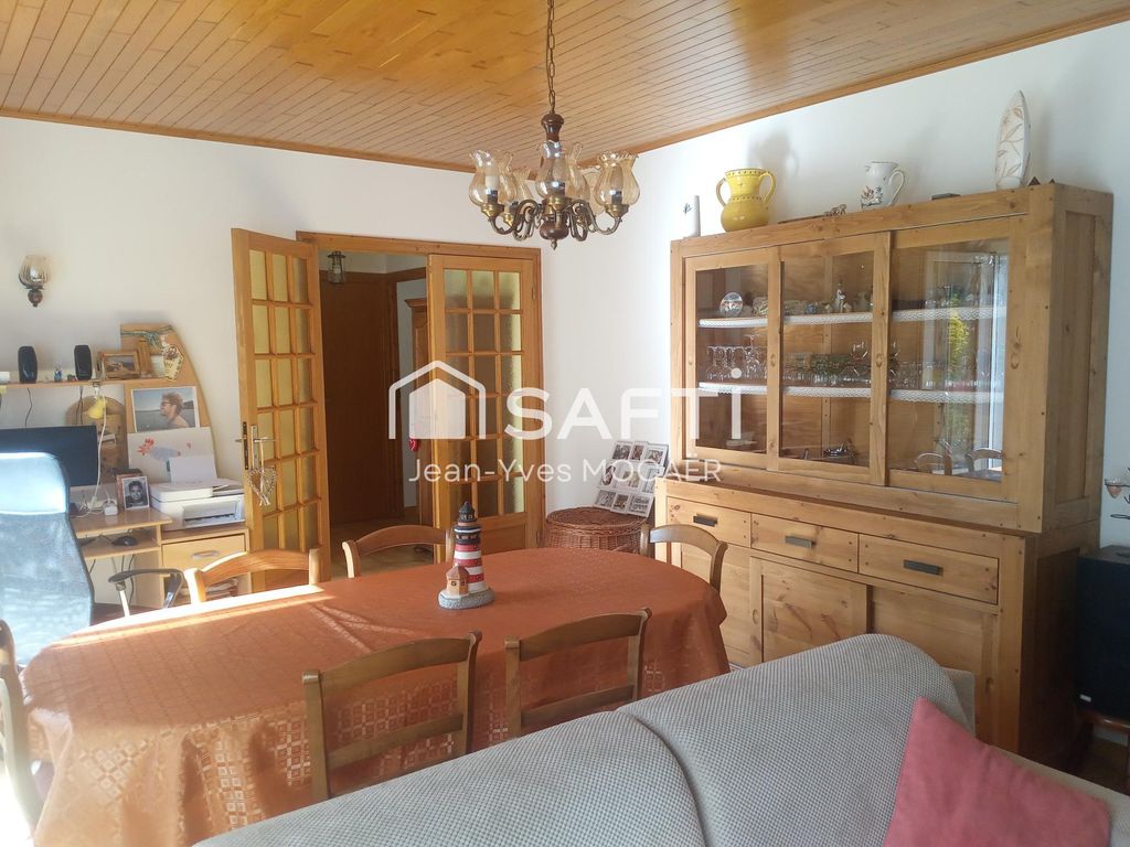 Achat maison 3 chambre(s) - Trégourez