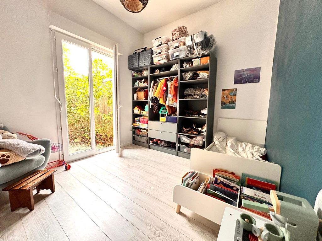 Achat maison 3 chambre(s) - Mérignac