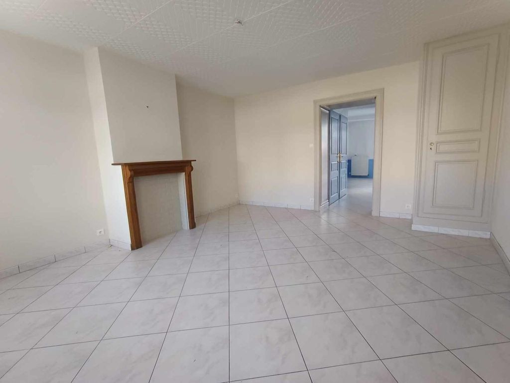 Achat maison à vendre 4 chambres 150 m² - Fruges