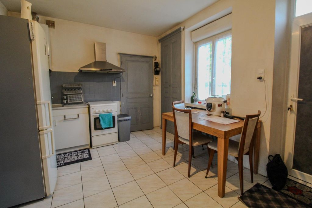 Achat maison 2 chambre(s) - Saint-Vallier